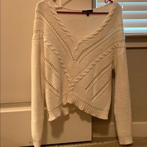Kendall and Kylie Sweater
